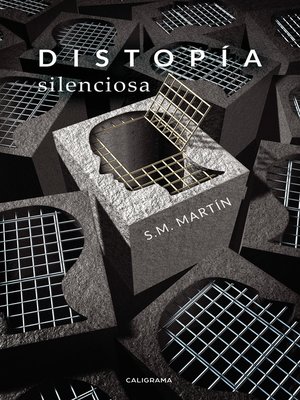 cover image of Distopía silenciosa